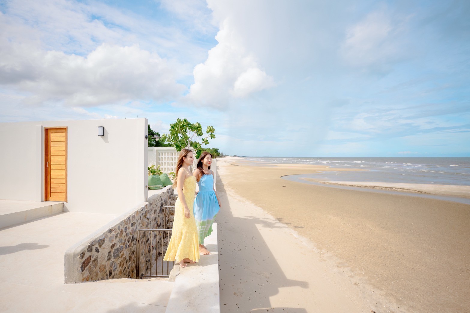 LINE_ALBUM_Blue sand Villa Chaam_250922_35